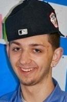 Shane Slinsky death by force case in Bridgeport, CT
