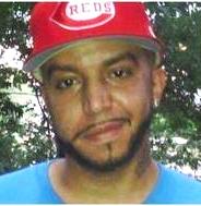 Fredrick Richardson death by force case profile photo
