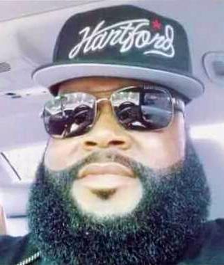 Steven Keaton death by force case in Hartford, CT