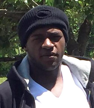 Daryl Wayne Belton death by force case in New Haven, CT