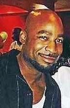 Donzie Taylor death by force case profile photo