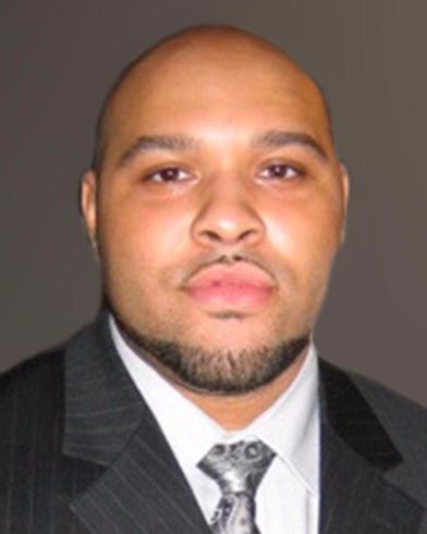 Michael Fuller death by force case profile photo
