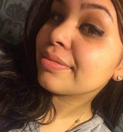 Alysha Ocasio death by force case in Hartford, CT
