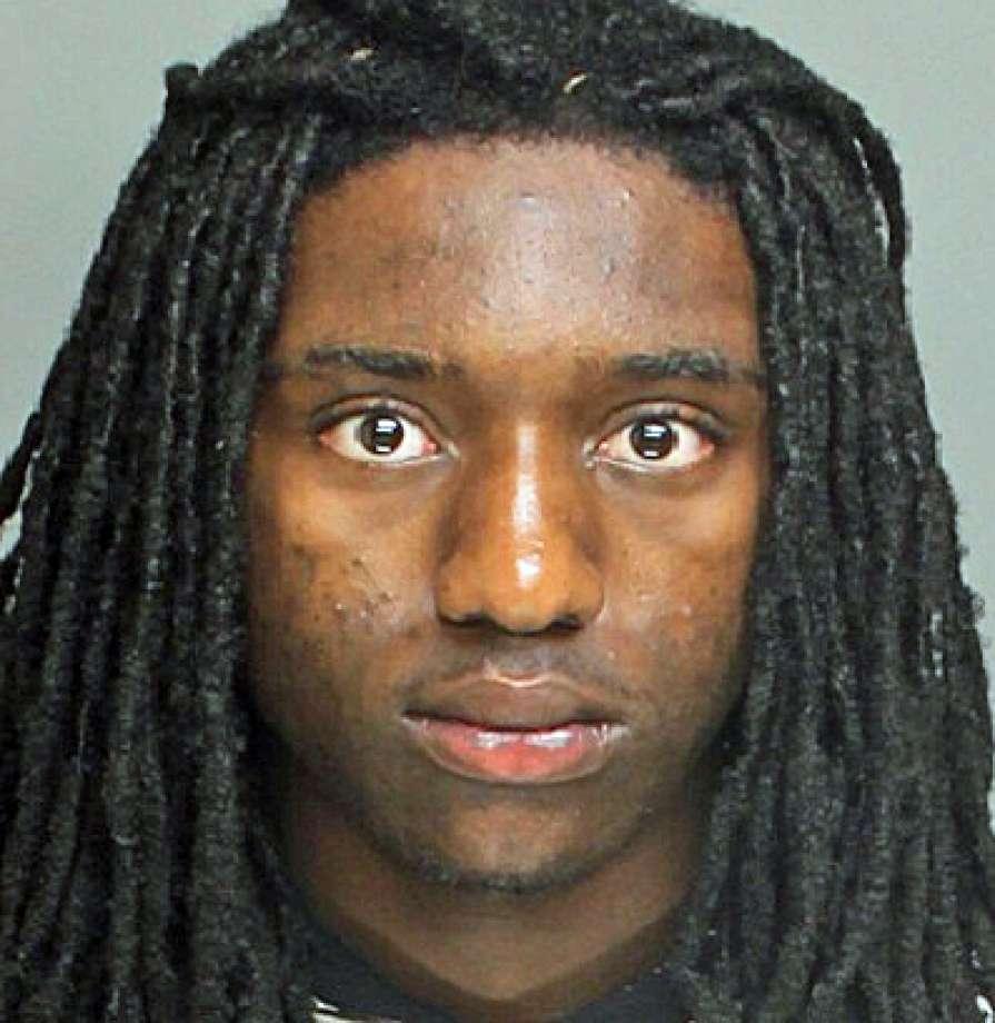 Khalil Diaz death by force case in Bridgeport, CT