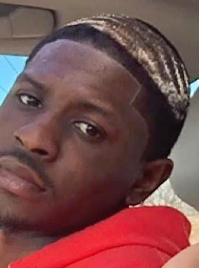 Tysean Johnson death by force case profile photo