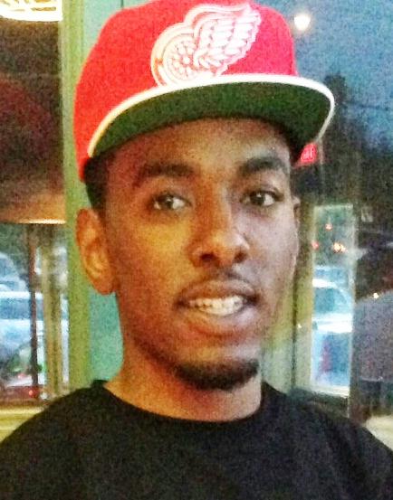 Corey Dawson death by force case in Waterbury, CT