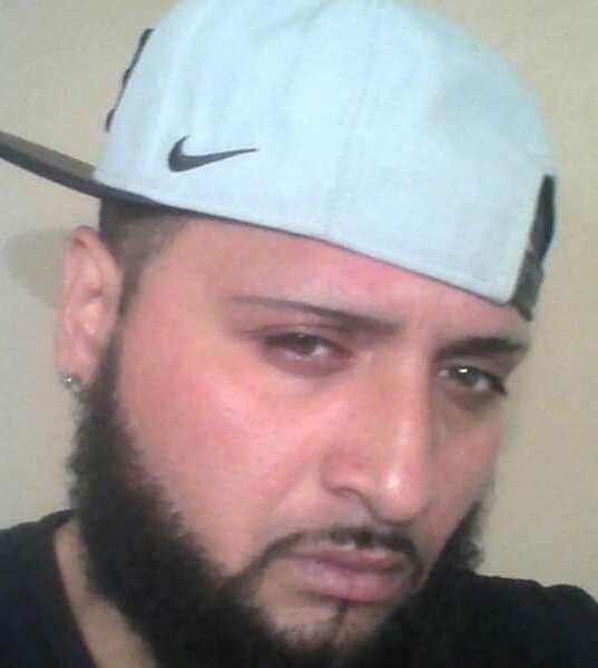 Harry Mendoza death by force case profile photo