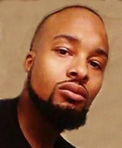 William Ward death by force case in Hartford, CT