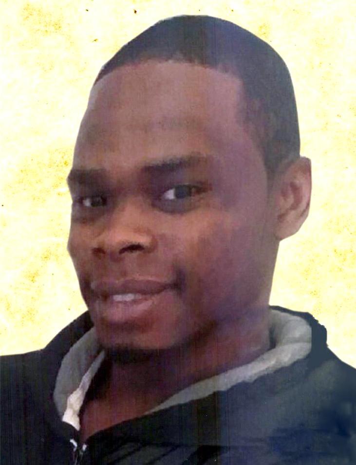 Brent D. Bennett death by force case in New Haven, CT
