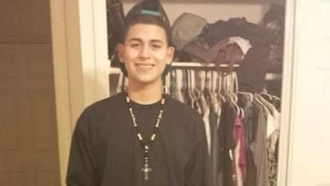 Alberto Garcia death by force case in Phoenix, AZ