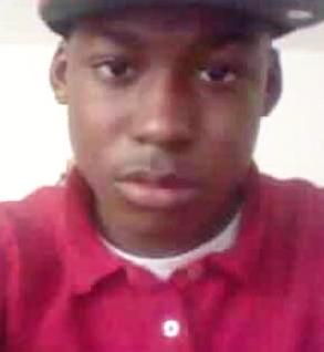 Devante T. Baker death by force case in New Haven, CT