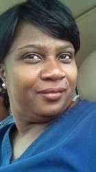 Maxine Gooden death by force case profile photo