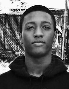 Maurice Richardson death by force case profile photo