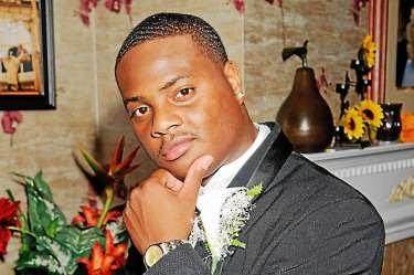 Antoine Heath death by force case in New Haven, CT
