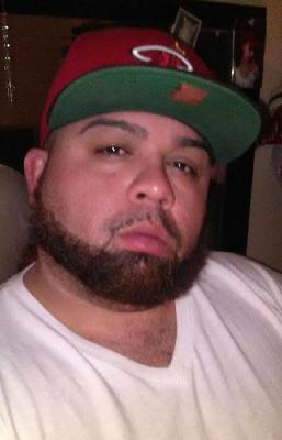 William Prieto death by force case profile photo