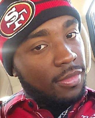 Gregory Clark death by force case profile photo