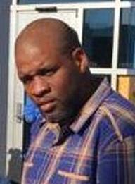 Carlton Hall death by force case profile photo