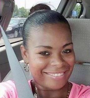 Ingrid Delrio-Garcia death by force case profile photo