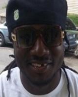 Derrick Hill death by force case profile photo