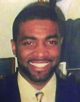 James Headen death by force case profile photo