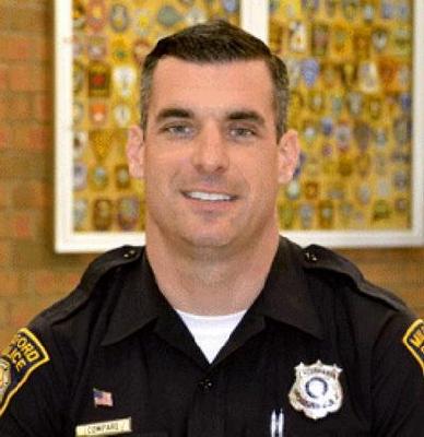 Michael Compare death by force case profile photo