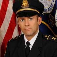 Christopher Corbett death by force case profile photo