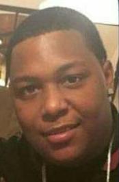 Rashad Collier death by force case profile photo