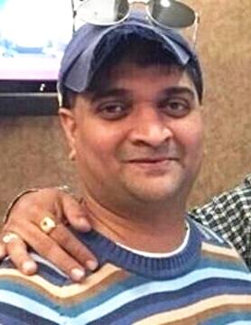 Sanjay Patel death by force case in New Haven, CT