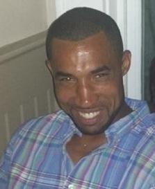 Jose Araujo death by force case profile photo