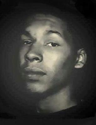 Julius Rivera death by force case profile photo