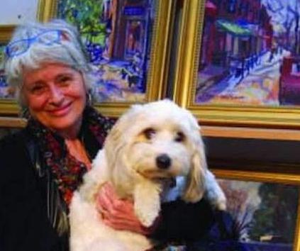 Terry Bourret death by force case profile photo