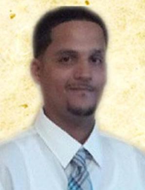 Jose Lebron death by force case profile photo