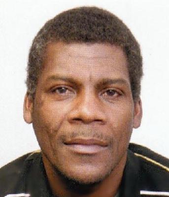 Michael Leon death by force case profile photo