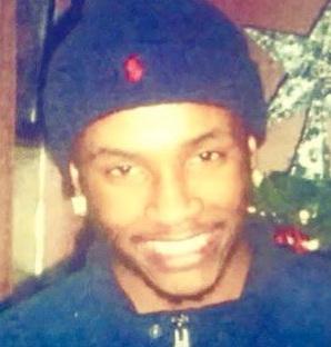 Jeff Antoine death by force case profile photo