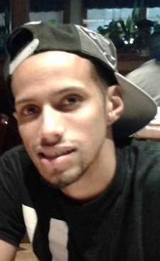 Hiram Martinez death by force case profile photo