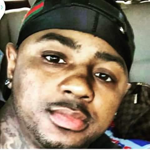 Victor B Robinson death by force case in Chicago, IL