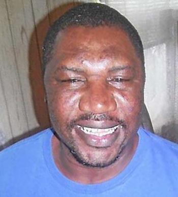 Larry Dildy death by force case in Hamden, CT