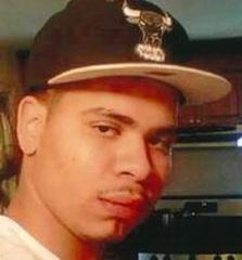 Davon Robertson death by force case in Bridgeport, CT