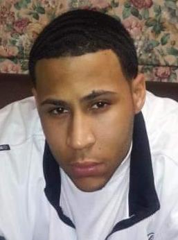 Deleone Smith death by force case profile photo