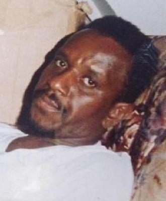 Daryl McNair death by force case in New Haven, CT