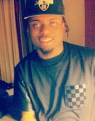 Deon Palmer death by force case in Hartford, CT