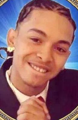 Ryan Hernandez death by force case profile photo