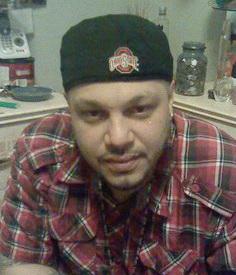 Hurberto ONeil death by force case profile photo