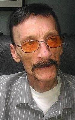 John Reynor death by force case profile photo