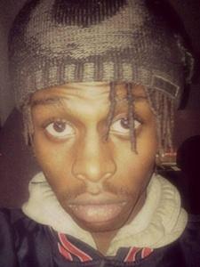 Demetrius Archer death by force case profile photo