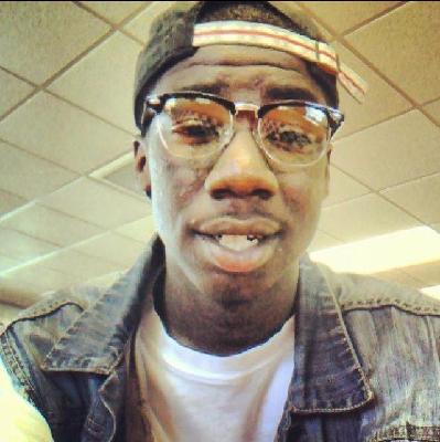 Torrence Gamble death by force case profile photo
