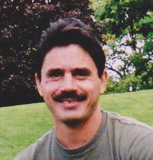 Bienvenido Tosado death by force case profile photo