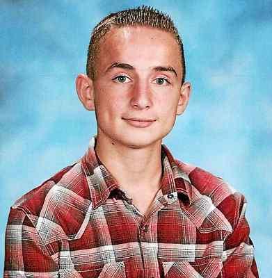 Kristjan Ndoj death by force case profile photo