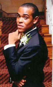 Durrell Law death by force case profile photo