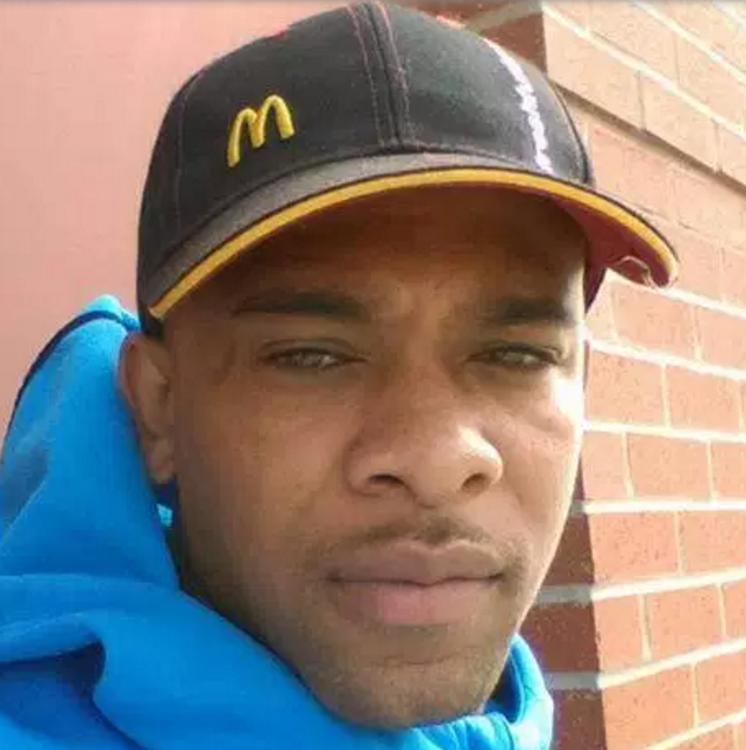 Antonio Perkins death by force case in Chicago, IL